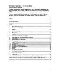 DIN EN ISO 1833-1:2019-09