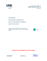 UNE-EN ISO 3630-4:2024