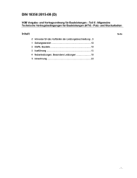 DIN 18350:2015-08