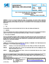 SAE AMS 5923A:2022-04-06