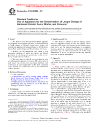 ASTM C490/C490M-11e1