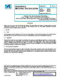 SAE AMS 4144H:2025-02-25