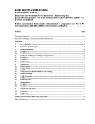 DIN ISO 815-2:2016-02