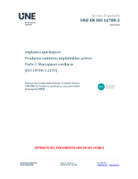 UNE-EN ISO 14708-2:2023