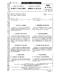 NBN B 15-216:1974