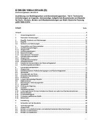 DIN EN 1090-4:2014-06