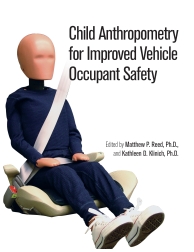 Child Anthropometry for Improved Vehicle Occupant Safety
