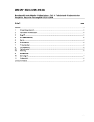 DIN EN 13523-3:2014-08