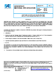 SAE AMS 2759/1J:2021-08-03