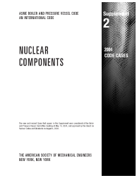 ASME BPVC.CC.NC-2005 - SP2