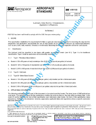 SAE AS 87132:2018-08-23
