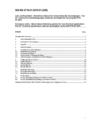 DIN EN 4710-01:2019-01