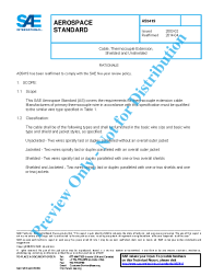 SAE AS 5419:2014-04-04