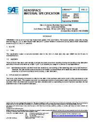 SAE AMS 5906D:2023-06-02