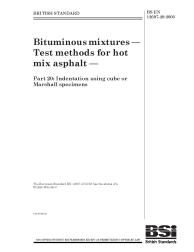 BS EN 12697-20:2003