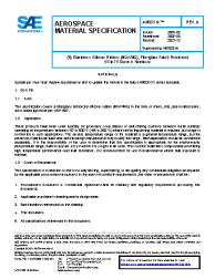 SAE AMS 3316A:2021-12-13