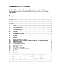 DIN EN ISO 18219-2:2021-09