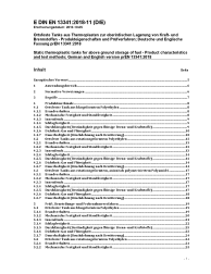 DIN EN 13341:2018-11