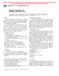 ASTM F1110-90(1998) (R1990)