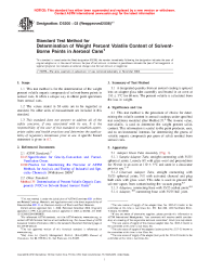 ASTM D5200-03(2008)e1