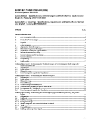 DIN EN 13329:2023-03