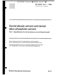 BS 3365-1:1980