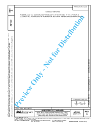 SAE AS 1722A:2003-03-14