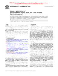 ASTM D710-97(2009)e1