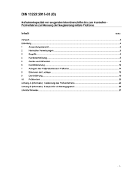 DIN 13222:2015-03