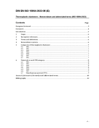 DIN EN ISO 18064:2022-08