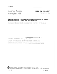 NBN EN 2591-307:1998