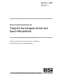BS 3441:1989