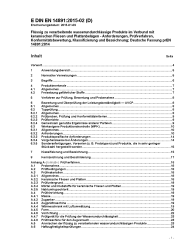 DIN EN 14891:2015-02