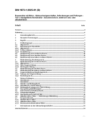 DIN 1873-1:2025-01