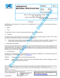 SAE AMS 5568H:2017-06-22