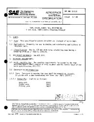 SAE AMS 3777/3:1995-10-01