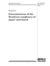 BS 4420:1990