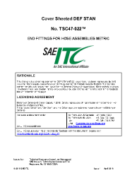 SAE TSC 47-022_01:2018-04-19