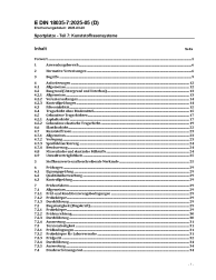 DIN 18035-7:2025-05