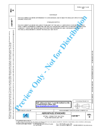 SAE AS 5165B:2017-05-02