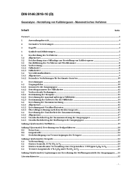 DIN 6146:2018-10