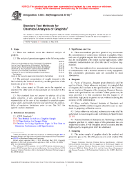 ASTM C560-88(2010)e1