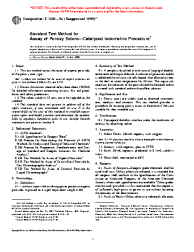 ASTM E1228-94(1999)e1