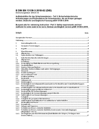 DIN EN 13138-3:2018-02