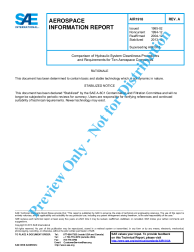 SAE AIR 1918A:2013-12-13