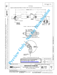 SAE AS 625C:2013-01-09