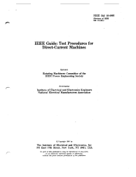 IEEE 113:1985