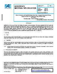 SAE AMS 5612L:2024-10-01