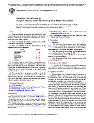 ASTM D6320/D6320M-10(2014)