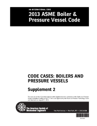 ASME BPVC.CC.BPV-2013 - SP2